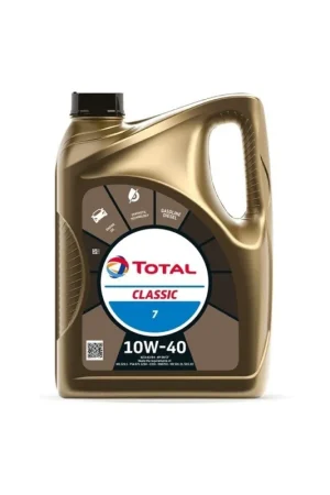 Total Classic 7 10w40 Súper Precio