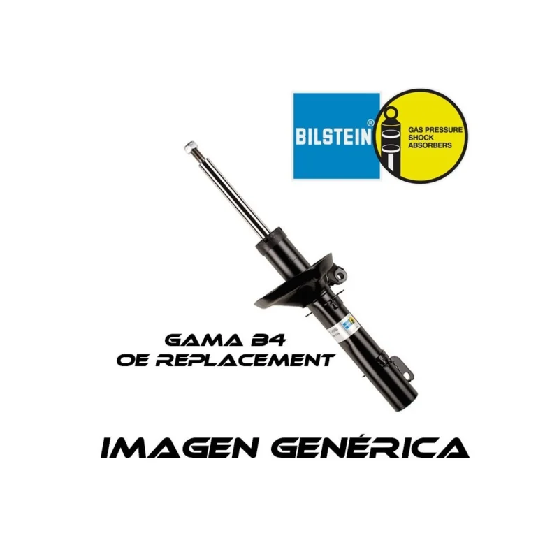 No Te Lo Pierdas Amortiguador Bilstein B4 OE Replacement 19-241876