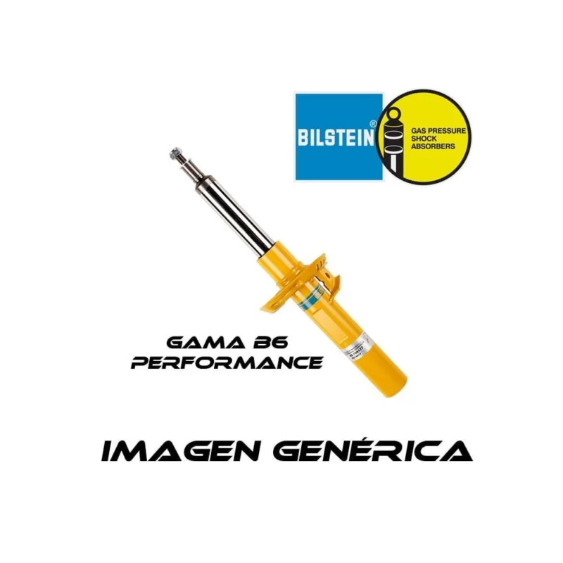 Amortiguador Bilstein B6 Performance 24-065597 Precio De Oferta