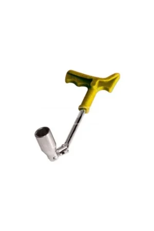 Solo Hoy Llave de bujías 21mm