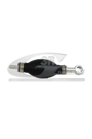 Bomba cebado combustible 80012 3RG Certificado