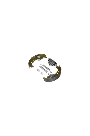 STANDARD KIT H 61 082 BREMBO - PEUGEOT 206 Fastback (2A/C) - Eje trasero Ordena Ya
