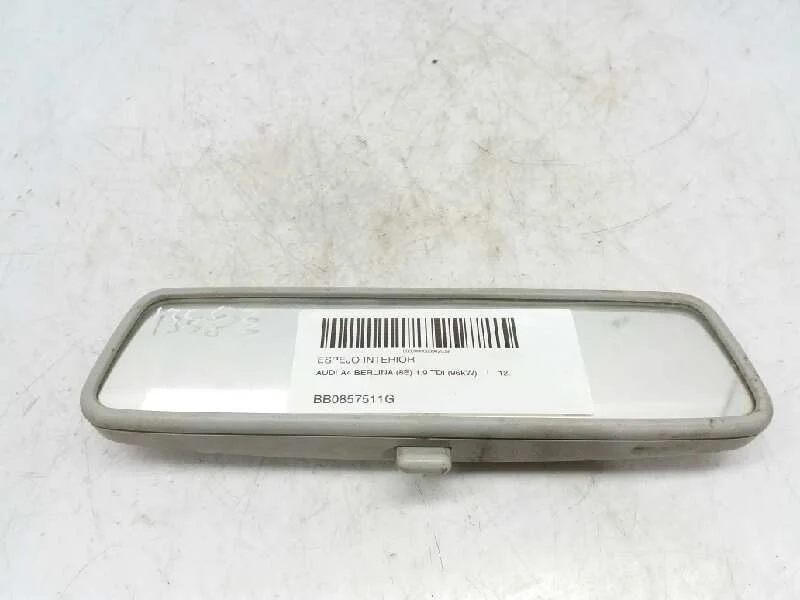 Popular ESPEJO AUDI A4 BB0857511G-3942039