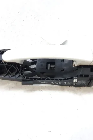 Barato MANETA EXTERIOR TRASERA IZQUIERDA VOLKSWAGEN POLO 5N0837017E-6654896