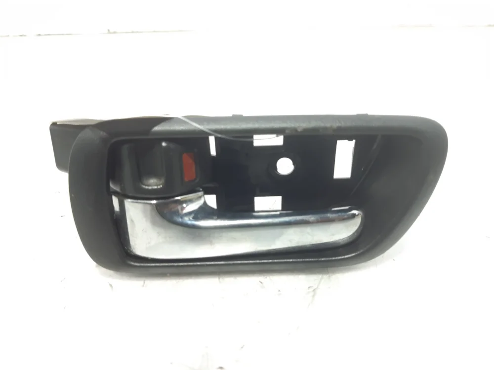 Última Oportunidad MANETA INTERIOR TRASERA IZQUIERDA TOYOTA COROLLA 692060F010-6555293