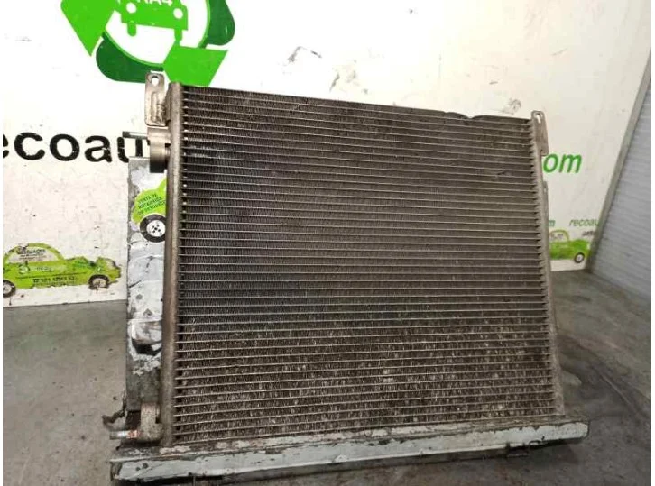 Bestseller CONDENSADOR / RADIADOR AIRE ACONDICIONADO 13106817 873039BB VALEO