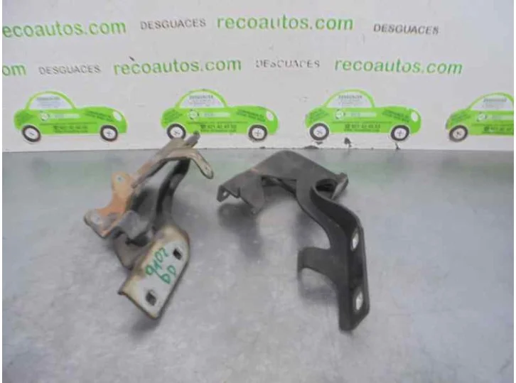 Stock Limitado BISAGRA CAPOT 96861652