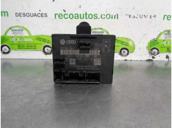 CENTRALITA CIERRE 8T0959795F Marca Reconocida