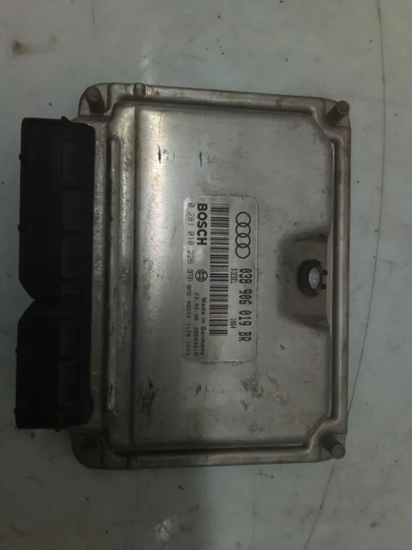 Bestseller CENTRALITA MOTOR UCE
