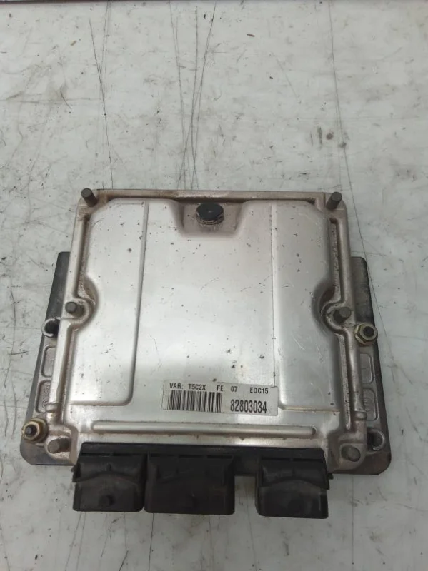 Mejor Precio CENTRALITA MOTOR UCE