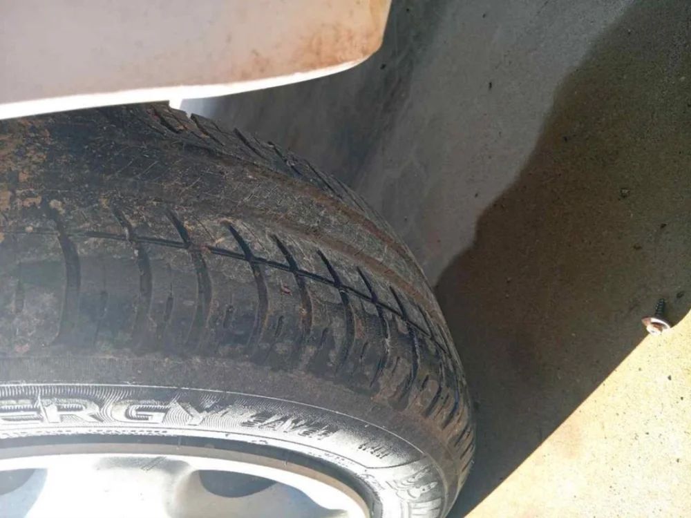 A Buen Precio NEUMATICO