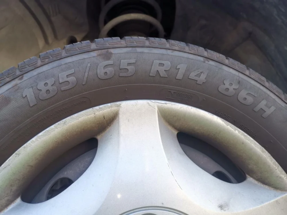 NEUMATICO Precio Reducido