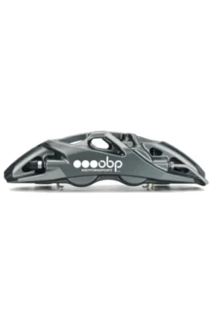 Compra Ahora Pinzas de freno OBP Racing de serie 4 pistones para discos de 330-355 x 28 mm - el par