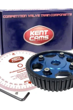 Polea ajustable KENT CAMS CA23 Opel Promoción