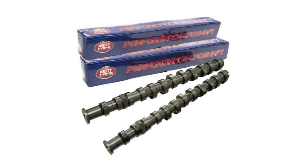 Certificado Árboles de levas KENT CAMS T1614 Toyota