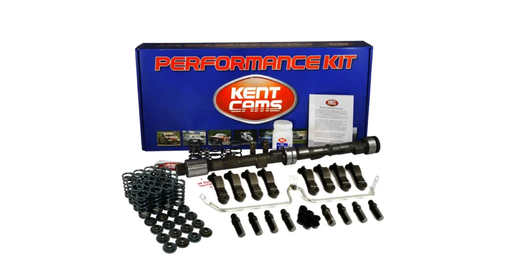 Devolución Gratuita Kit Árbol de levas KENT CAMS 715KB BMC