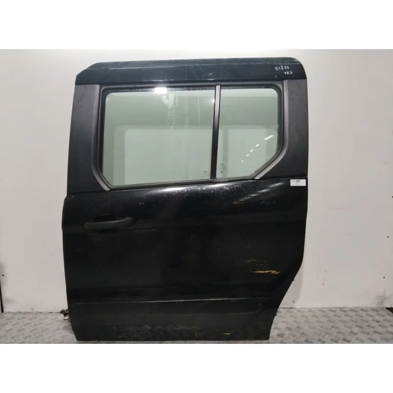 Precio Reducido PUERTA LATERAL CORREDERA IZQUIERDA 2275759